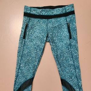 Lululemon Inspire Tight II